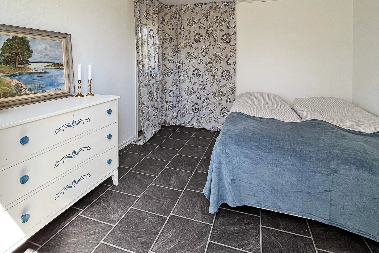 6 person holiday home in TINGSRYD-By Traum-Indoor