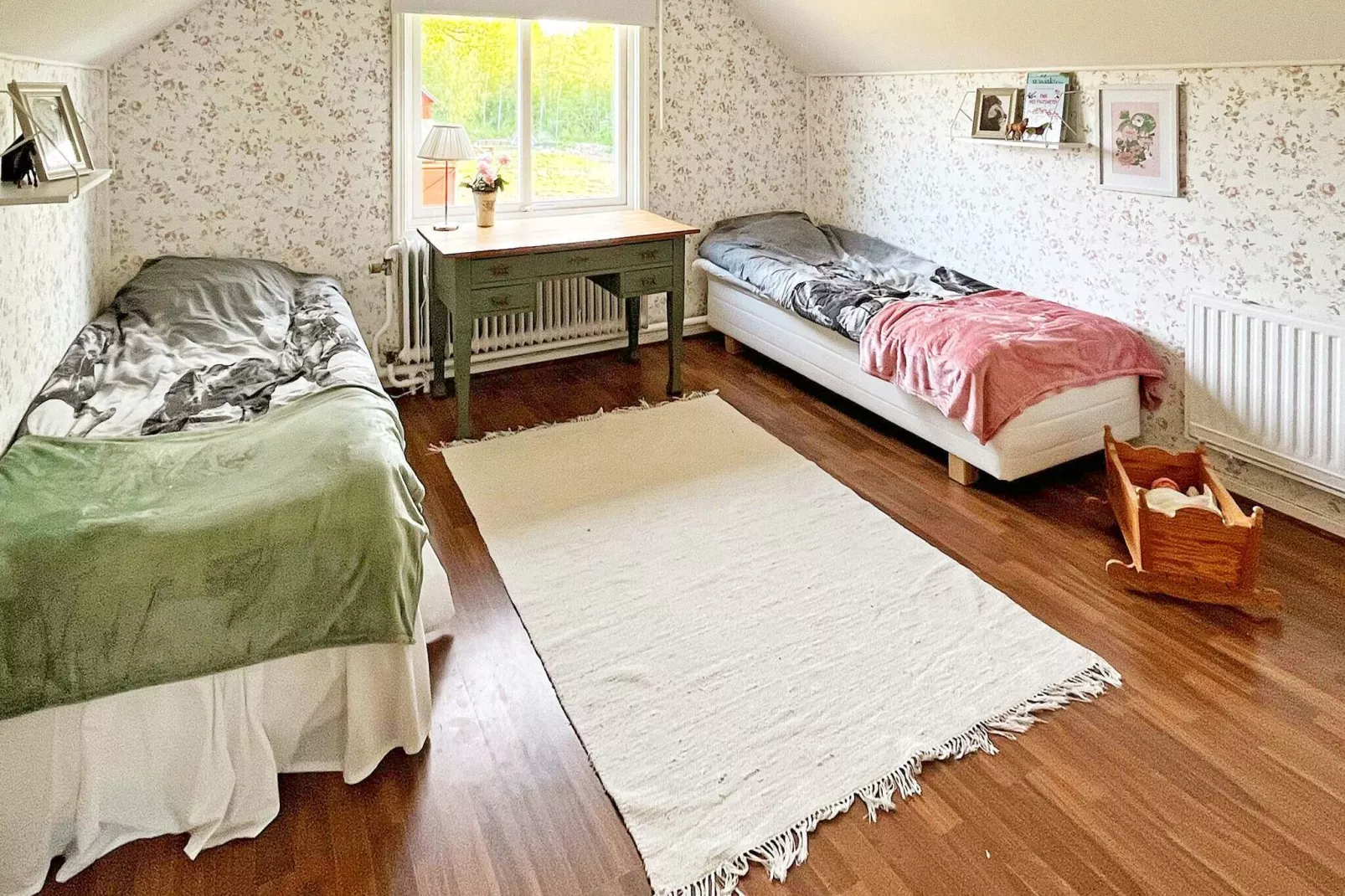 6 person holiday home in TINGSRYD-By Traum-Indoor