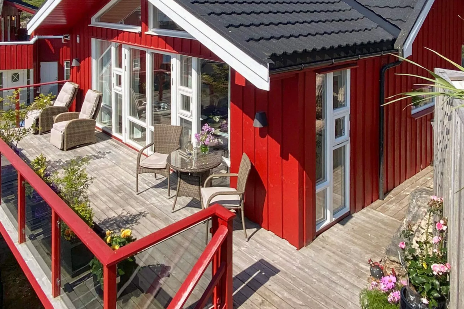 8 person holiday home in averøy-By Traum