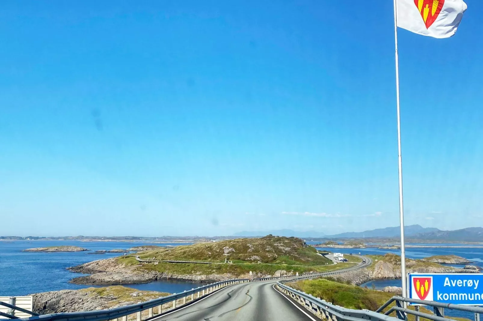 8 person holiday home in averøy-By Traum-Outdoor