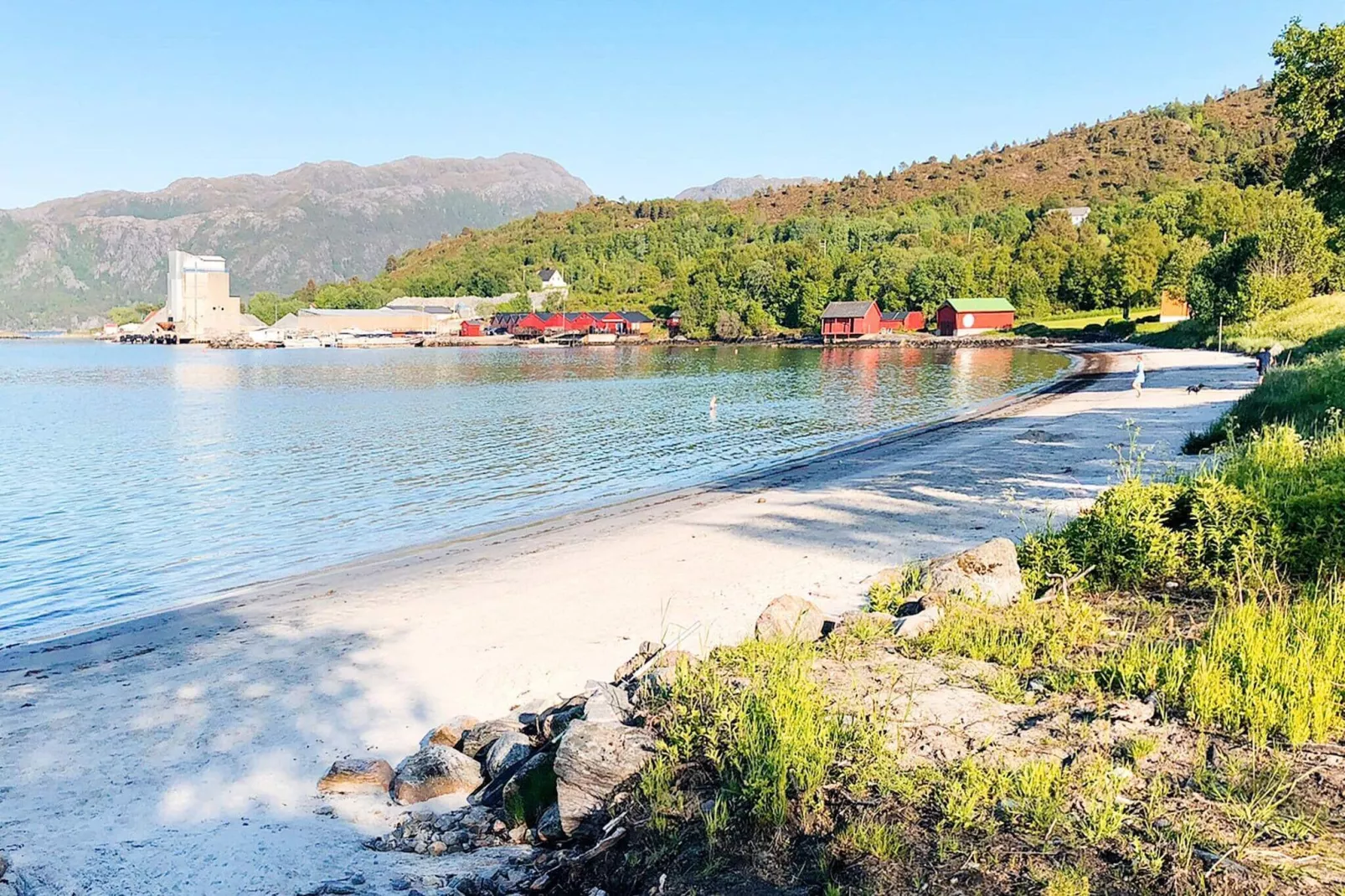 8 person holiday home in averøy-By Traum-Outdoor