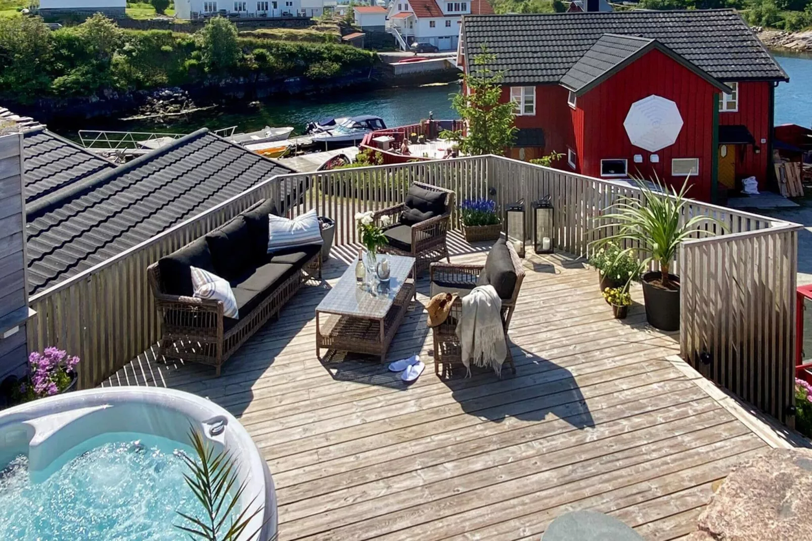 8 person holiday home in averøy-By Traum-Spa