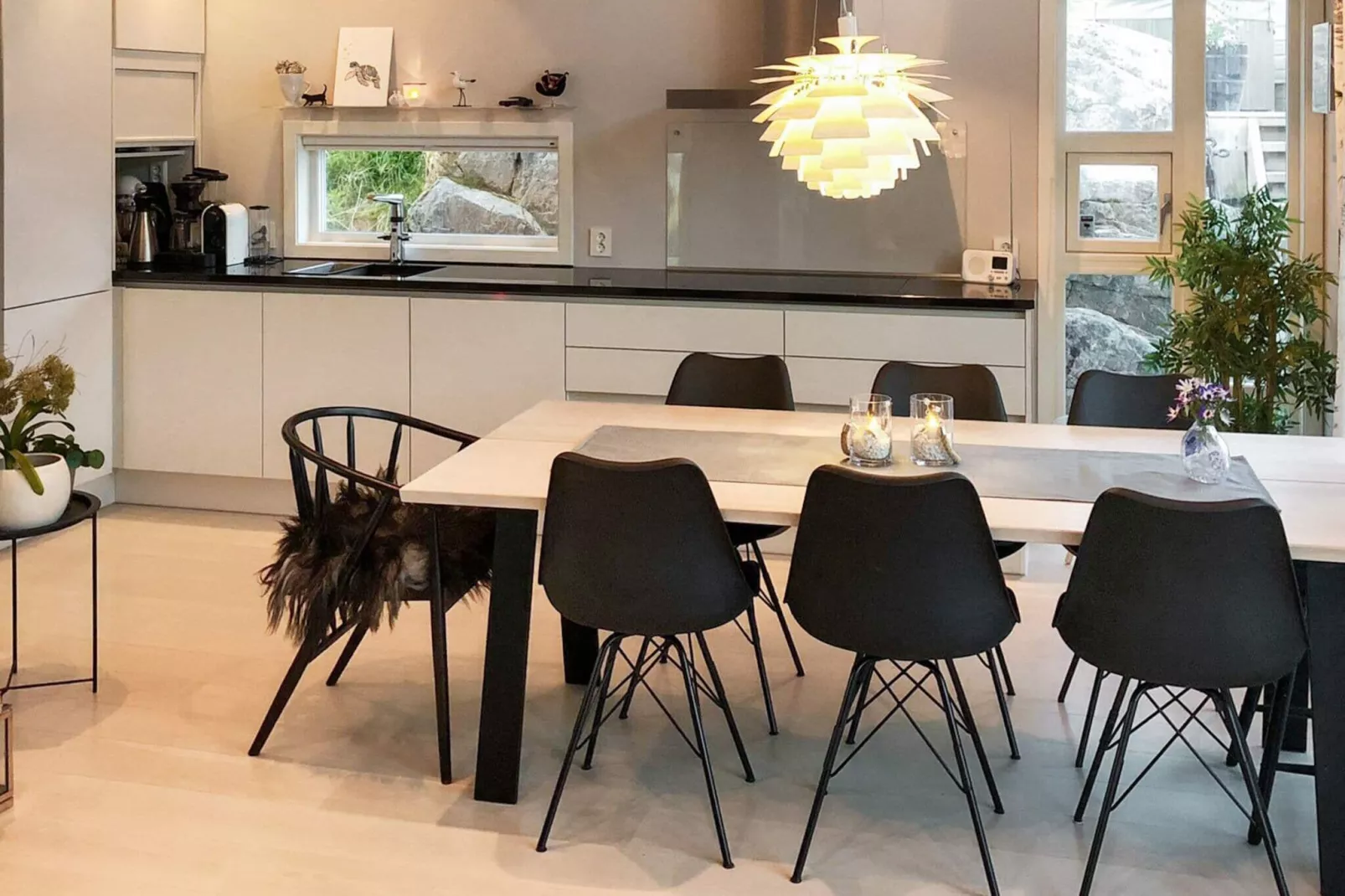 8 person holiday home in averøy-By Traum-Indoor