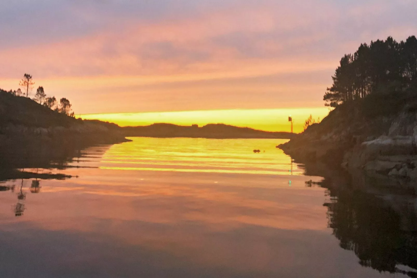 8 person holiday home in averøy-By Traum