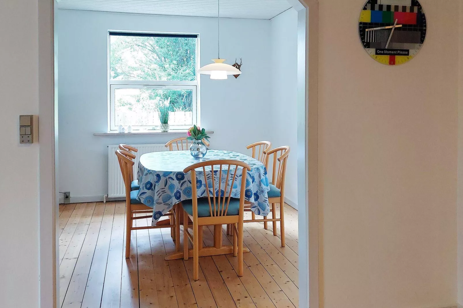 4 Personen Ferienhaus in Ålbæk-By Traum-Innenbereich