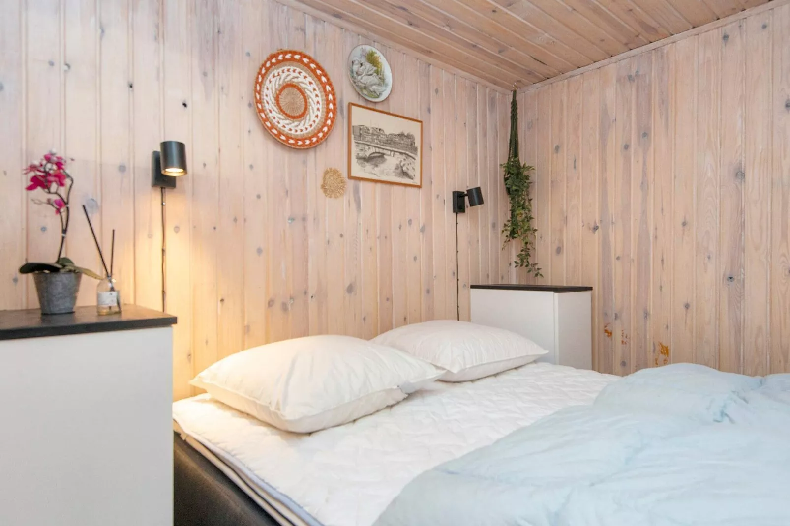 8 Personen Ferienhaus in Hejls-By Traum-Innenbereich
