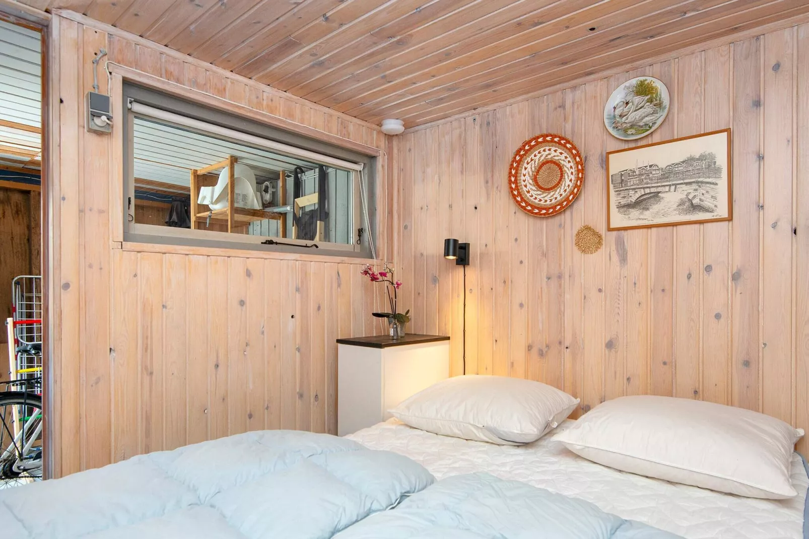 8 Personen Ferienhaus in Hejls-By Traum-Innenbereich