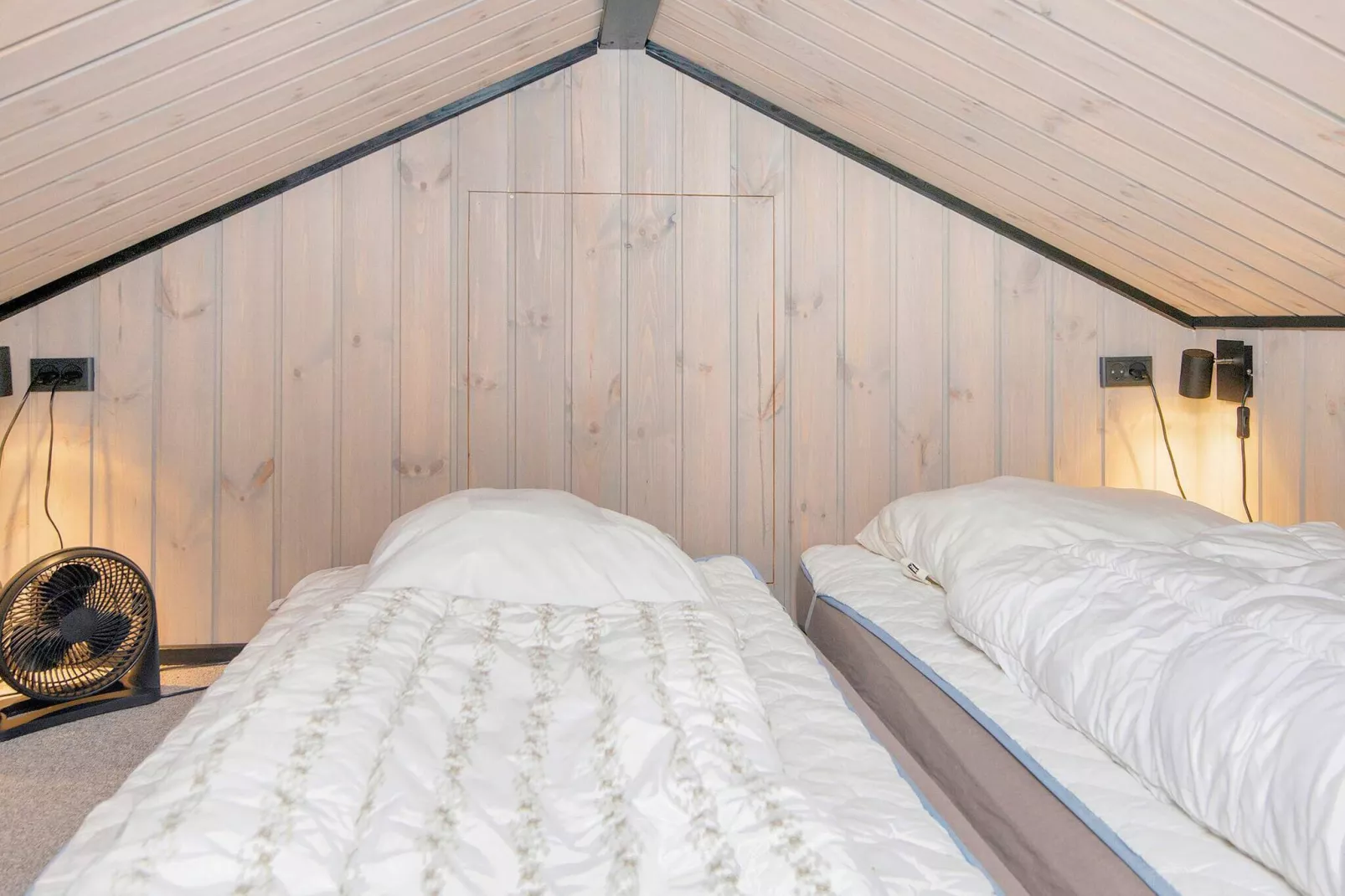 8 Personen Ferienhaus in Hejls-By Traum-Innenbereich