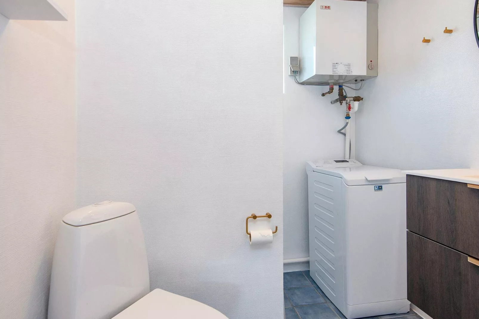 8 Personen Ferienhaus in Hejls-By Traum-Innenbereich