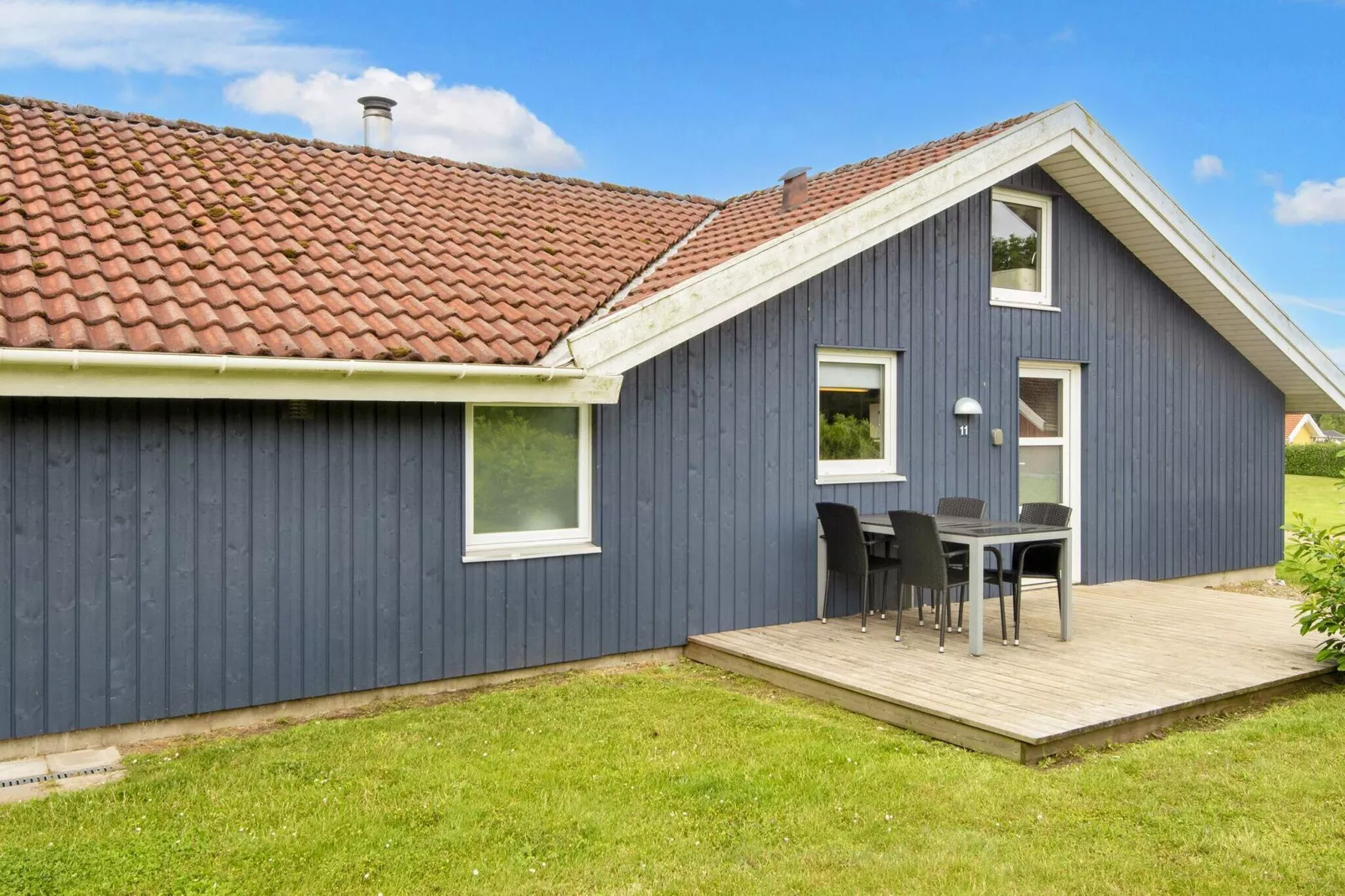 12 person holiday home in Nordborg-Outdoor
