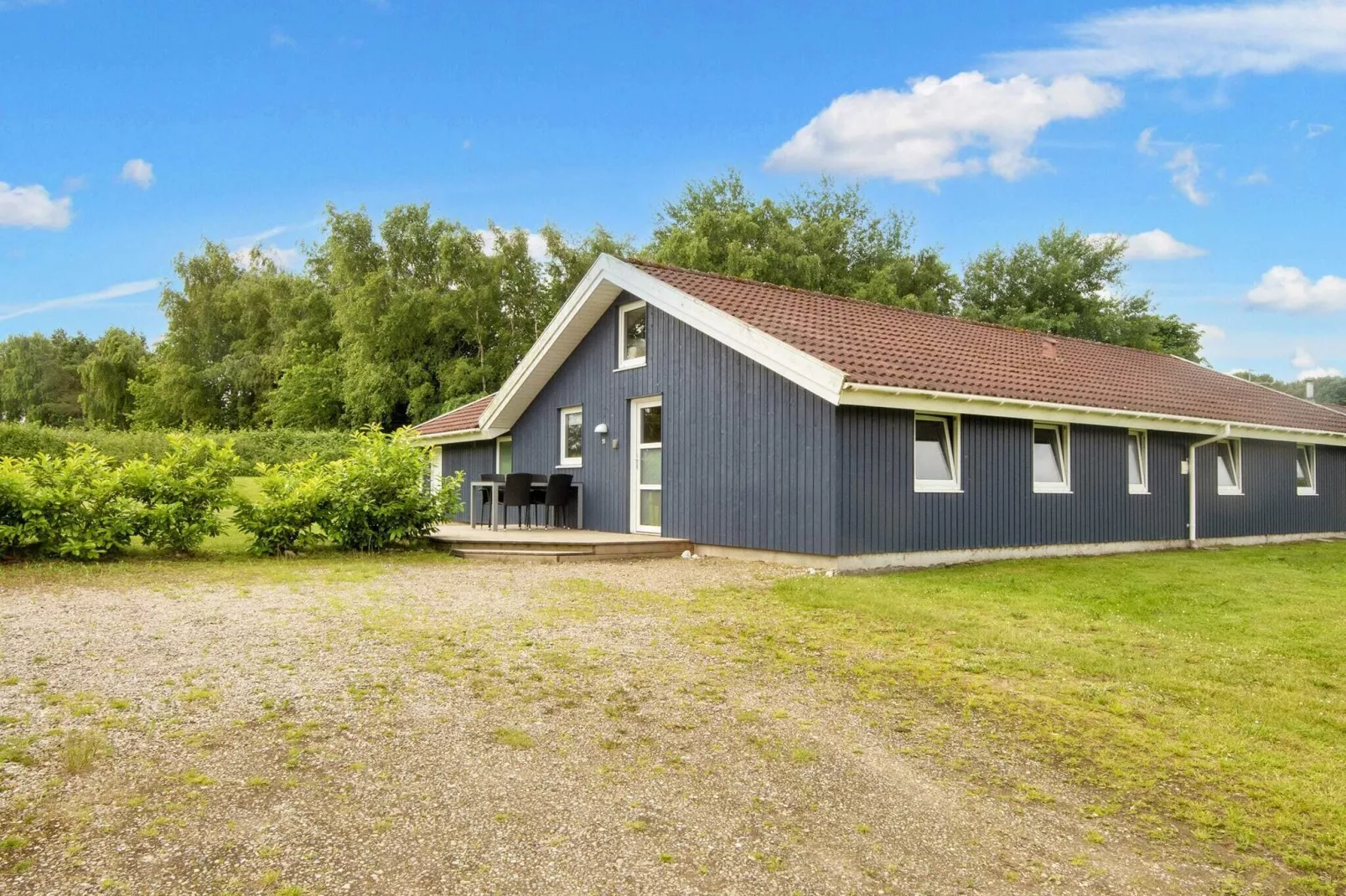 12 person holiday home in Nordborg-Outdoor