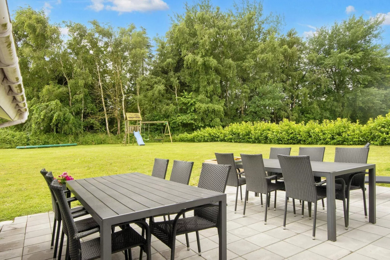 12 person holiday home in Nordborg-Outdoor