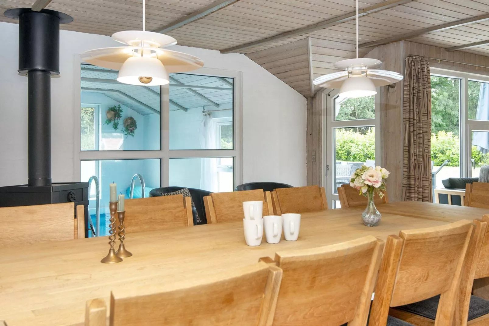12 person holiday home in Nordborg-Indoor