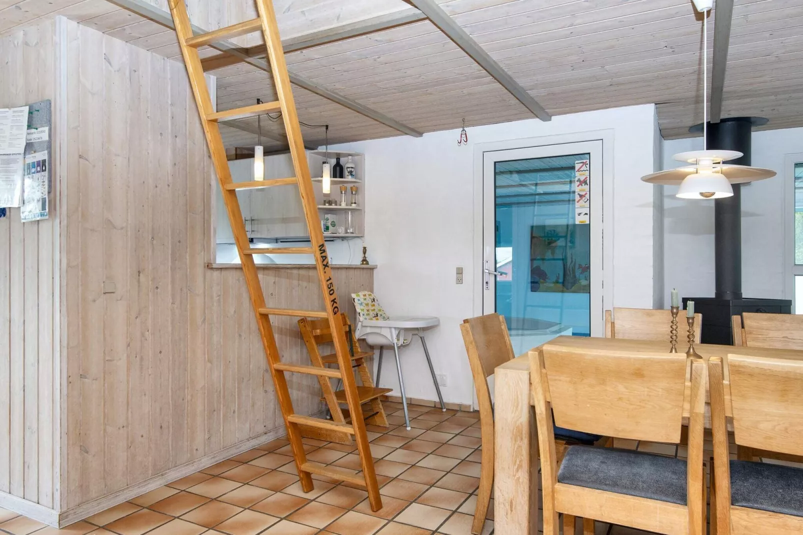 12 person holiday home in Nordborg-Indoor