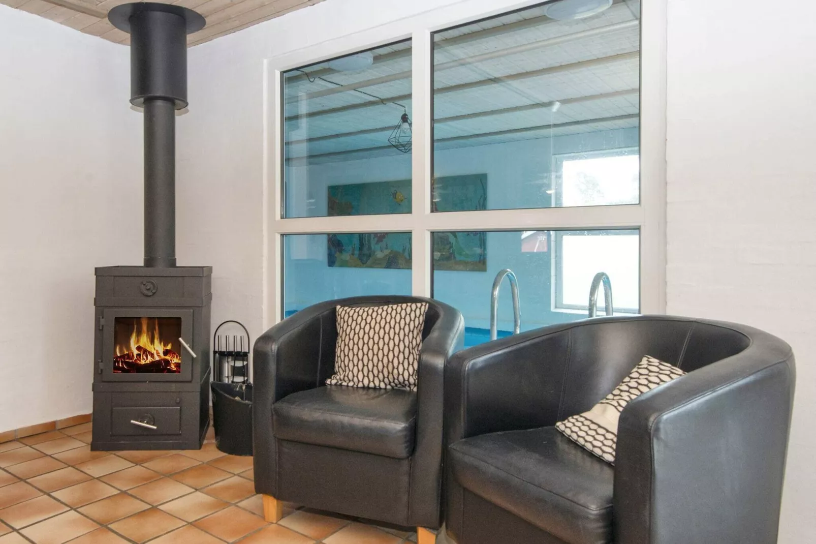 12 person holiday home in Nordborg-Indoor