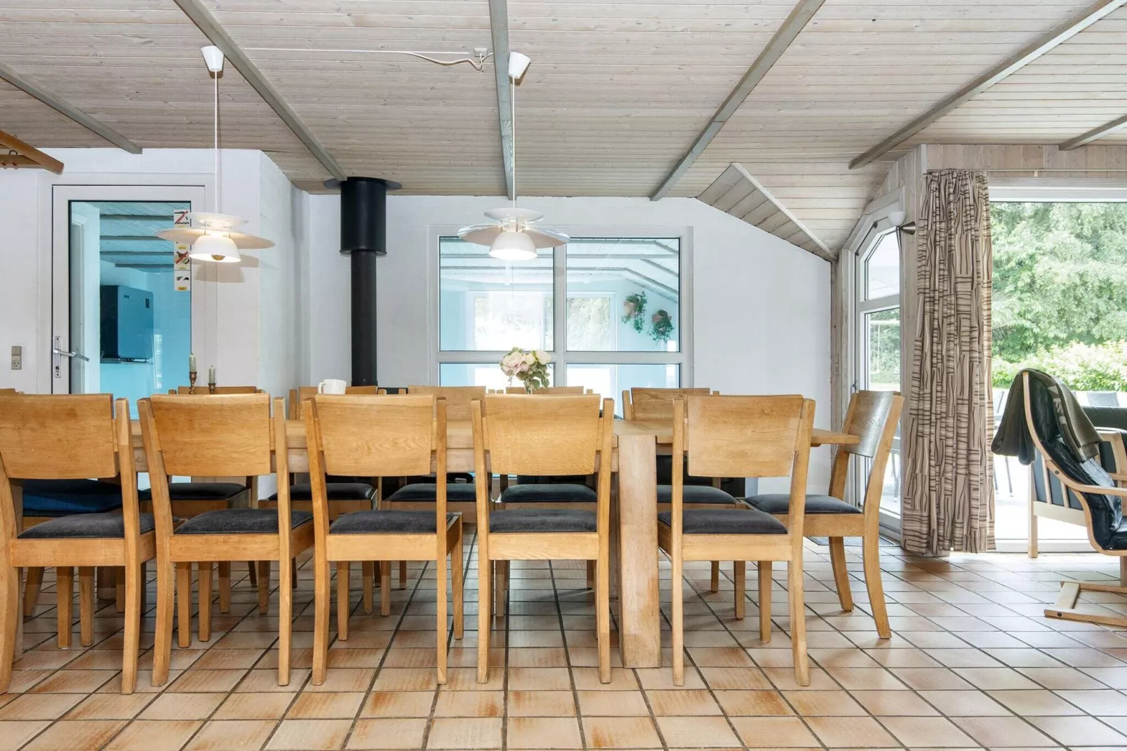 12 person holiday home in Nordborg-Indoor