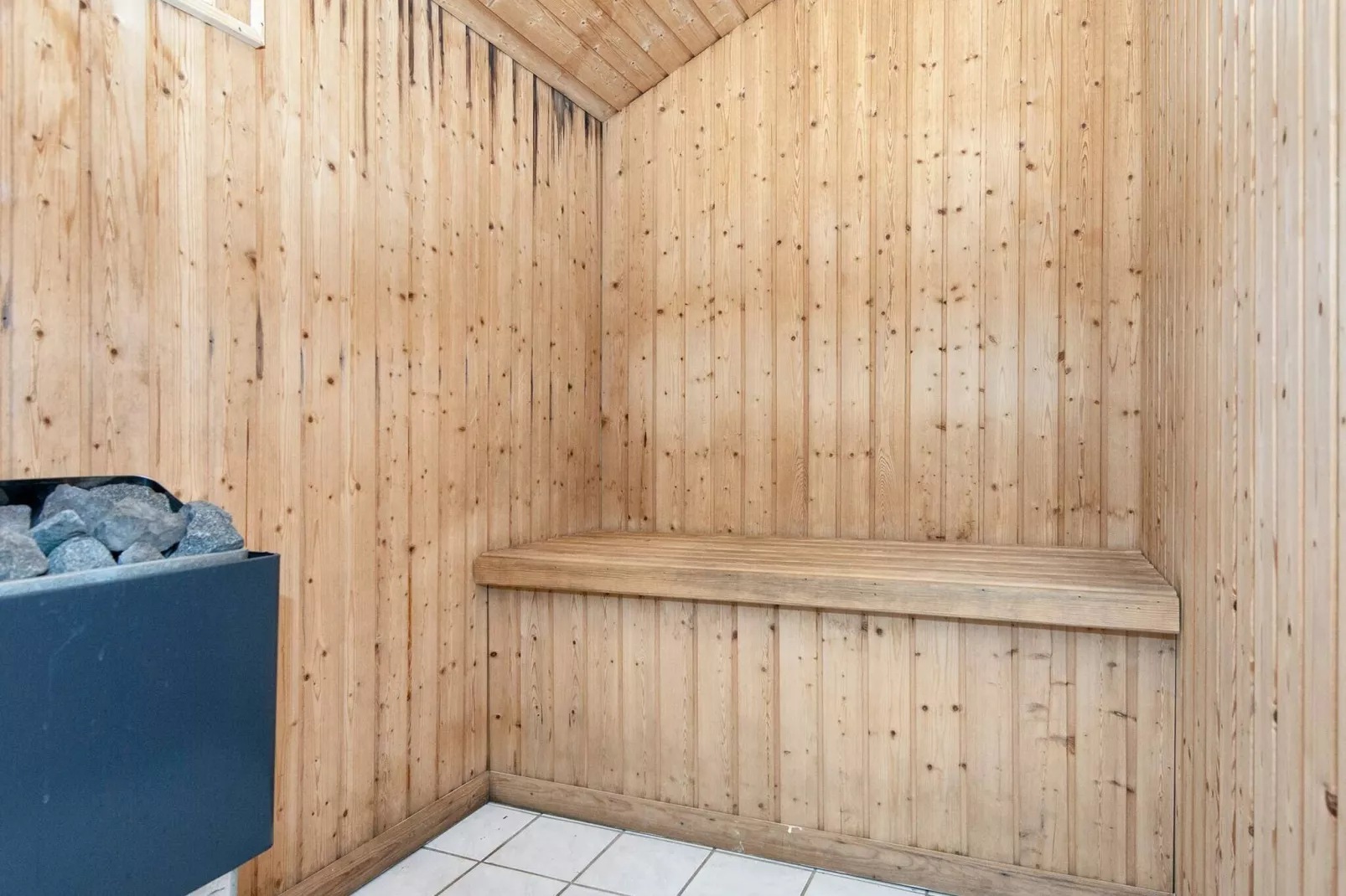12 person holiday home in Nordborg-Sauna