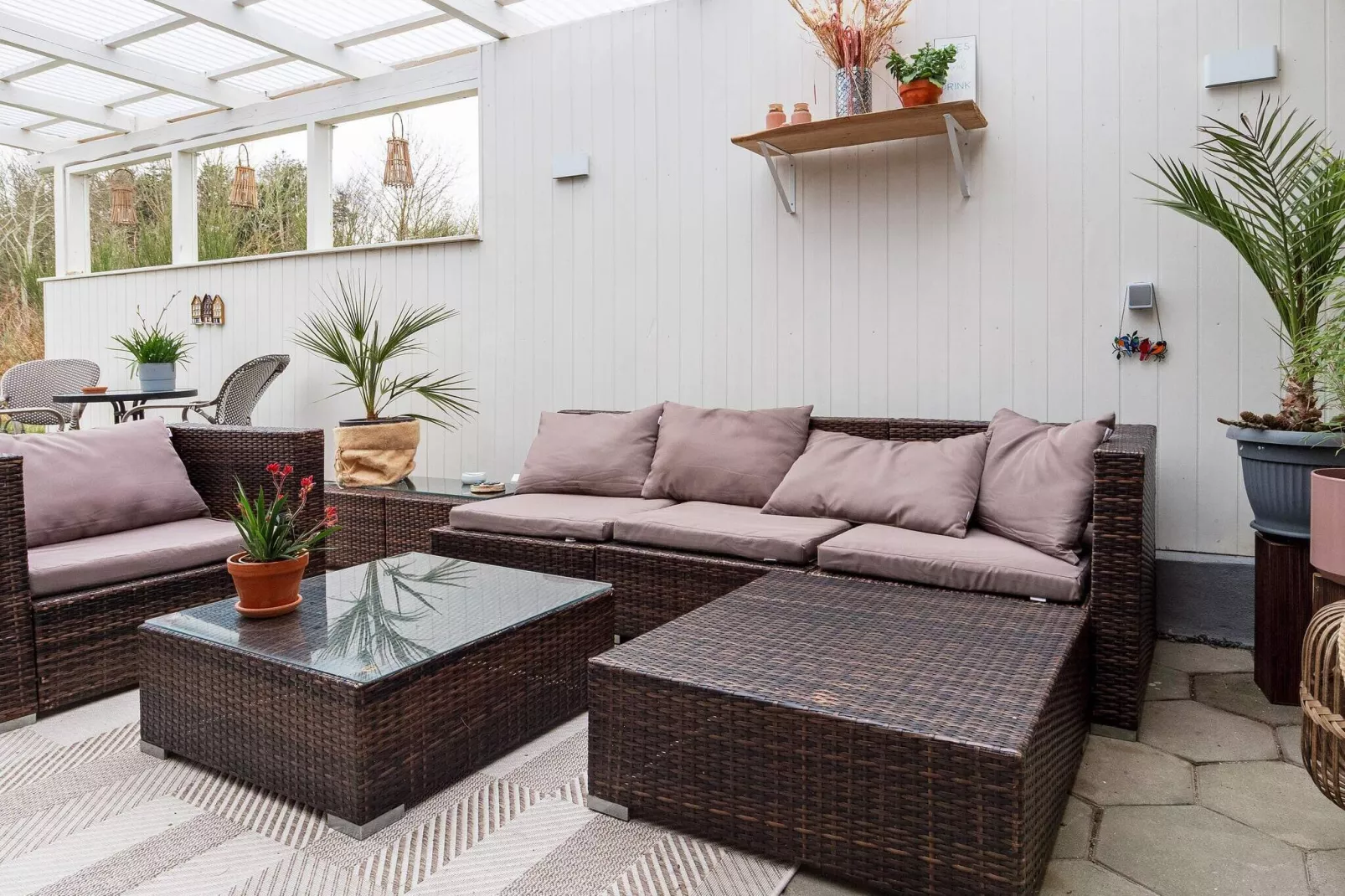 5 person holiday home in Thyholm-By Traum-Untagged