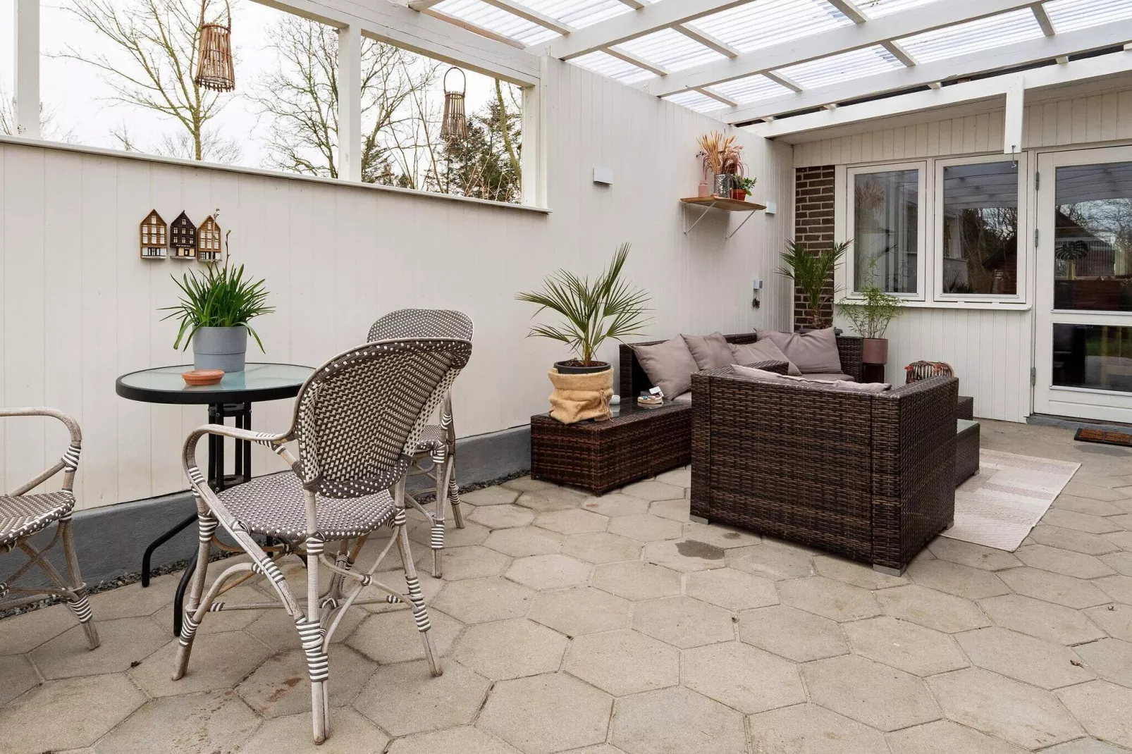 5 person holiday home in Thyholm-By Traum-Untagged