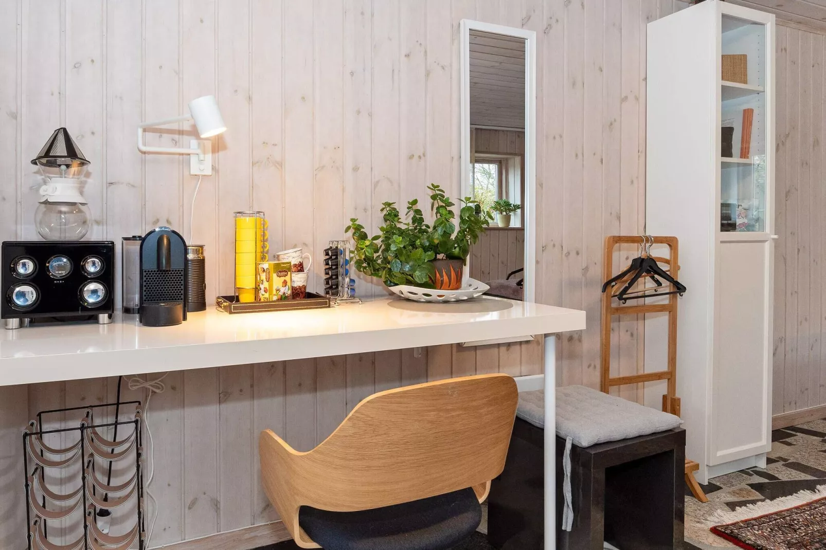 5 person holiday home in Thyholm-By Traum-Indoor