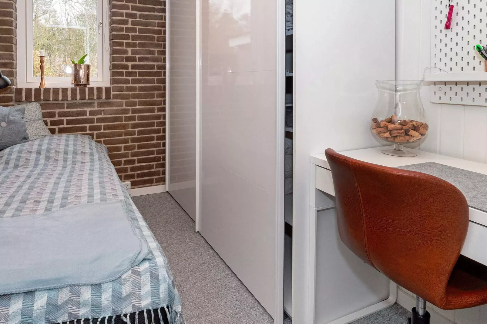 5 person holiday home in Thyholm-By Traum-Indoor