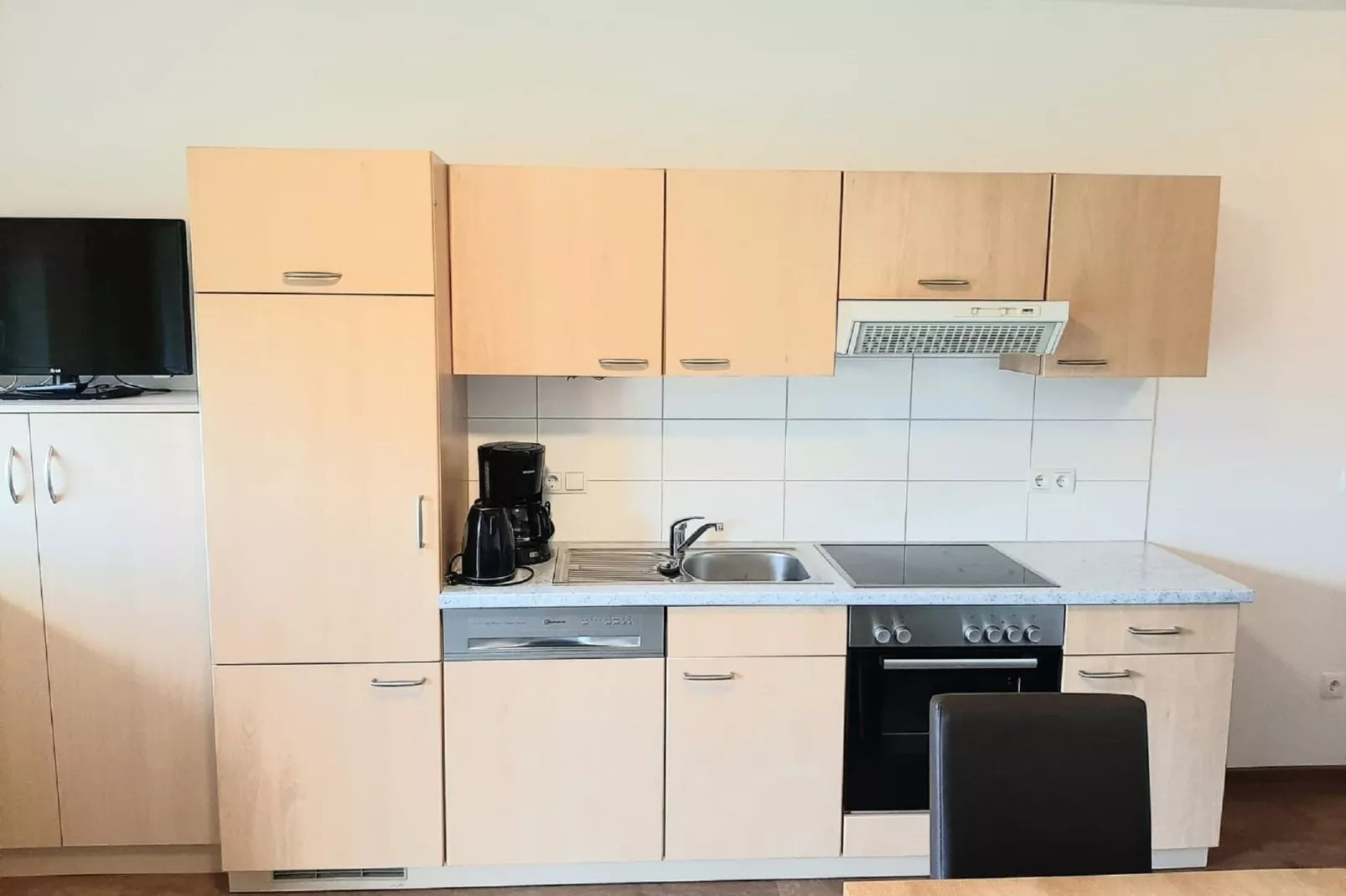 Hubergut - Ferienwohnung Josef-Kitchen