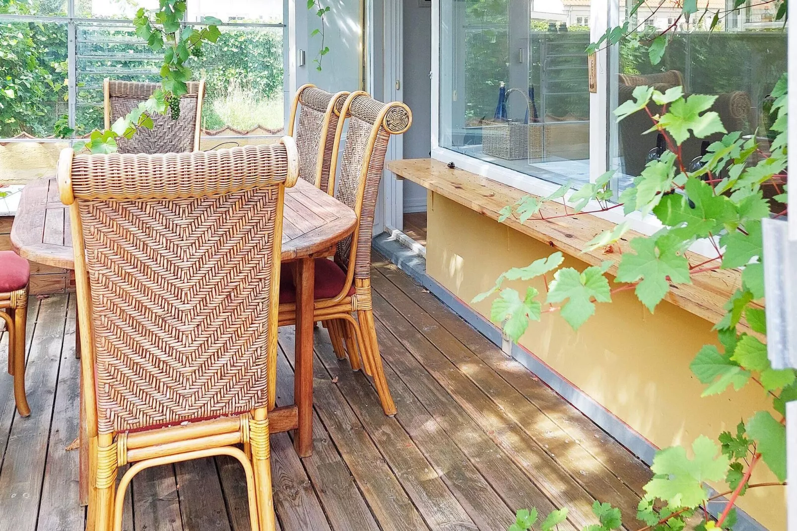 6 person holiday home in Ålbæk-By Traum-Not tagged
