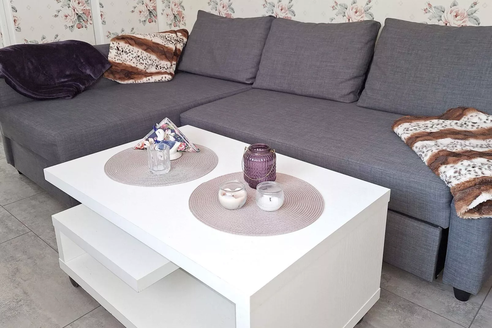 4 person holiday home in GUSUM-By Traum-Indoor