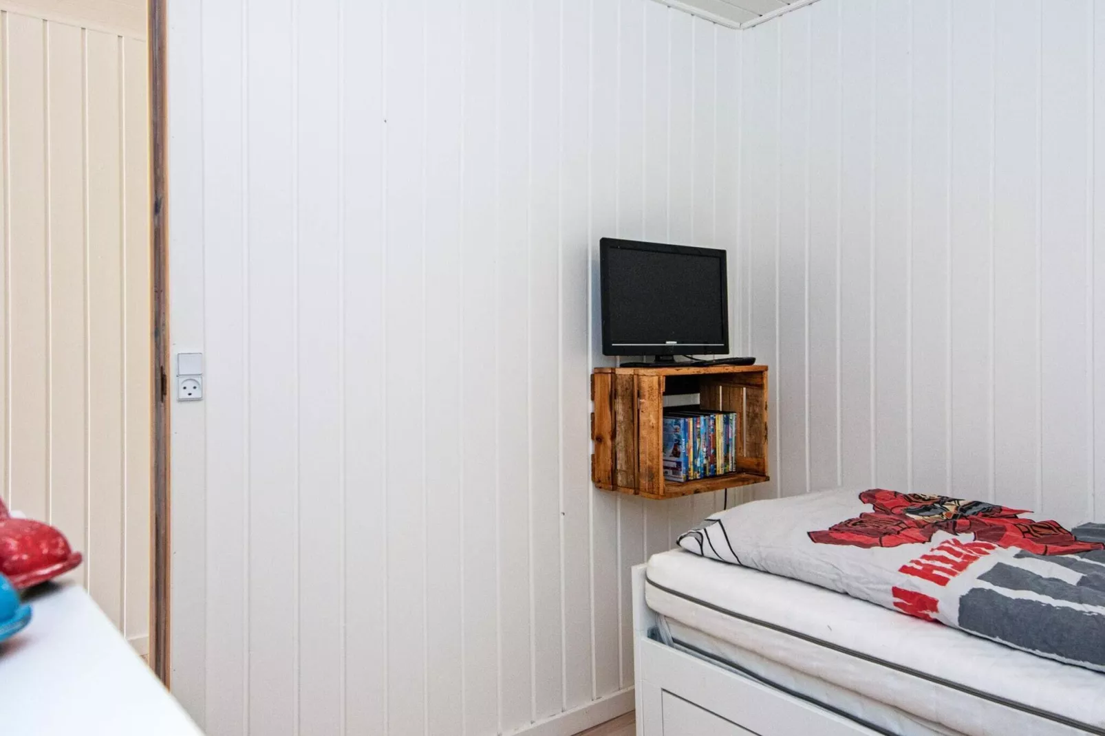 6 person holiday home in Ulfborg-By Traum-Indoor