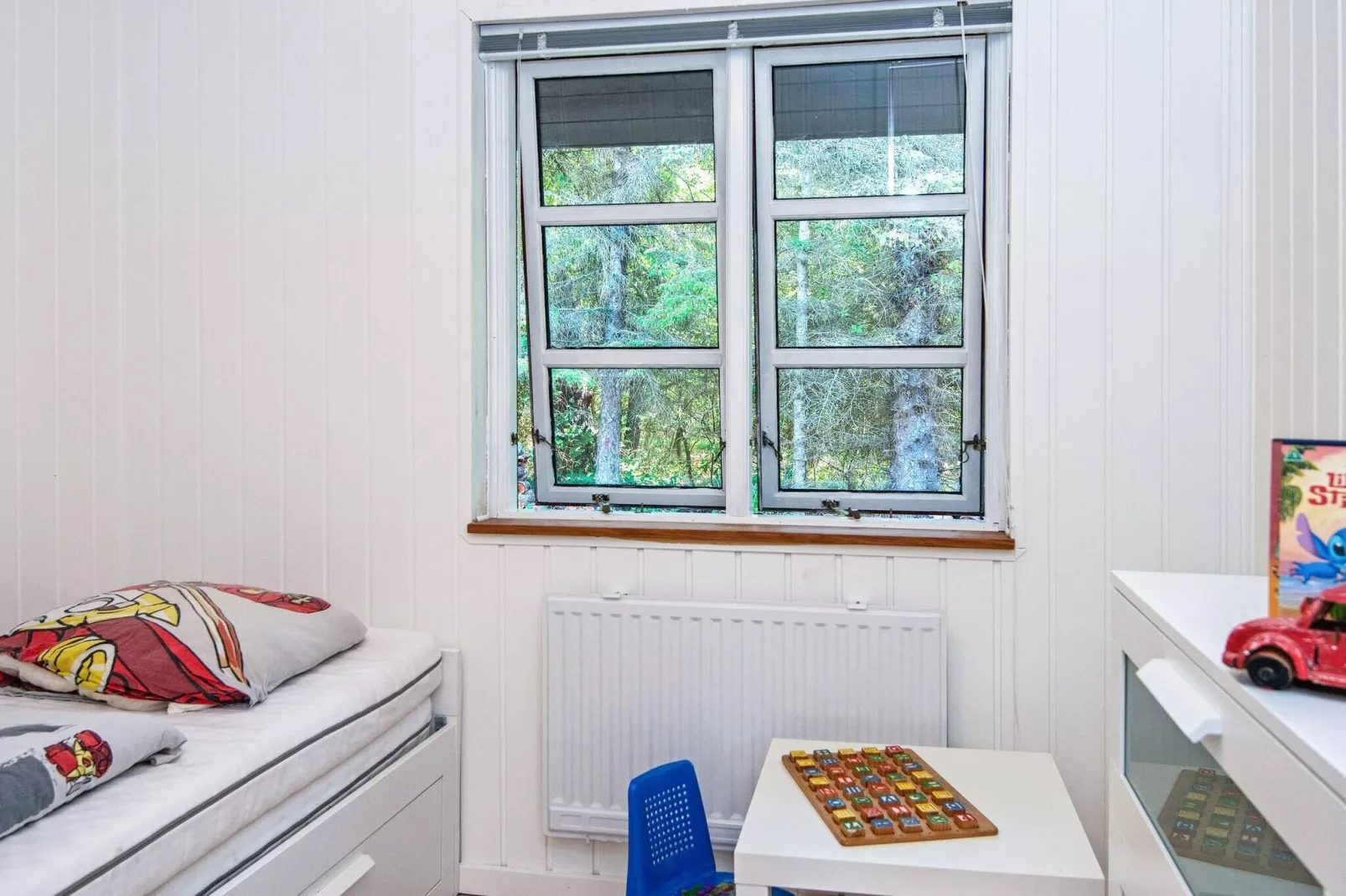 6 person holiday home in Ulfborg-By Traum-Indoor