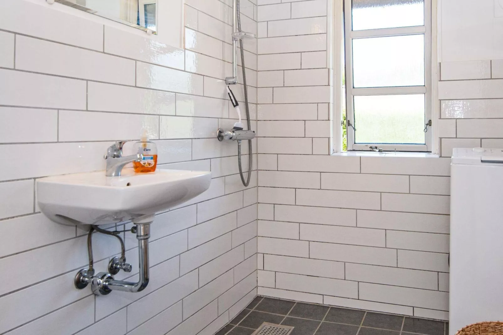 6 person holiday home in Ulfborg-By Traum-Indoor