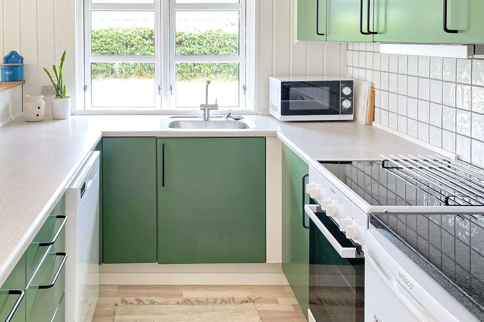 6 person holiday home in Ulfborg-By Traum-Untagged