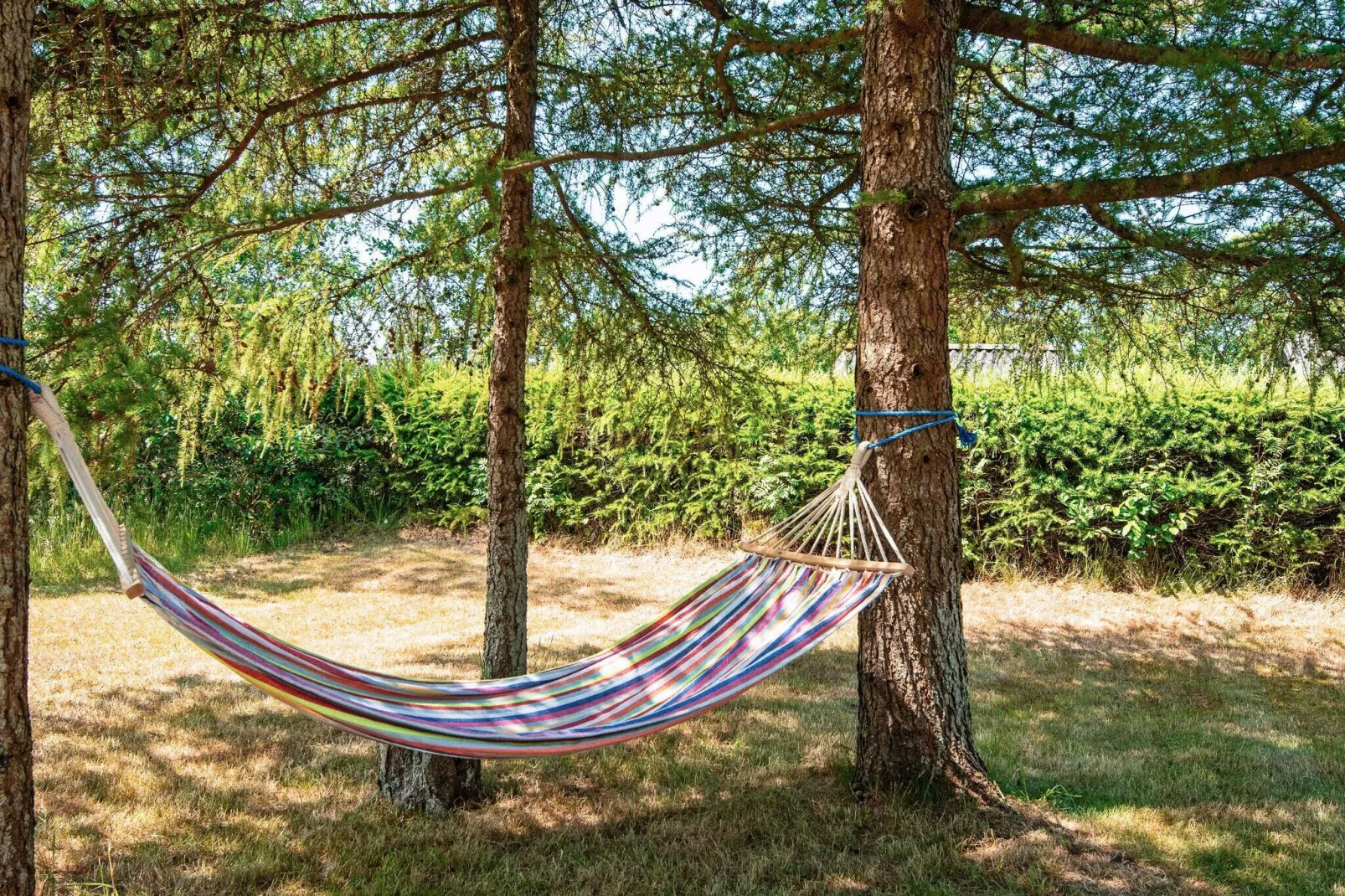 6 person holiday home in Ulfborg-By Traum-View