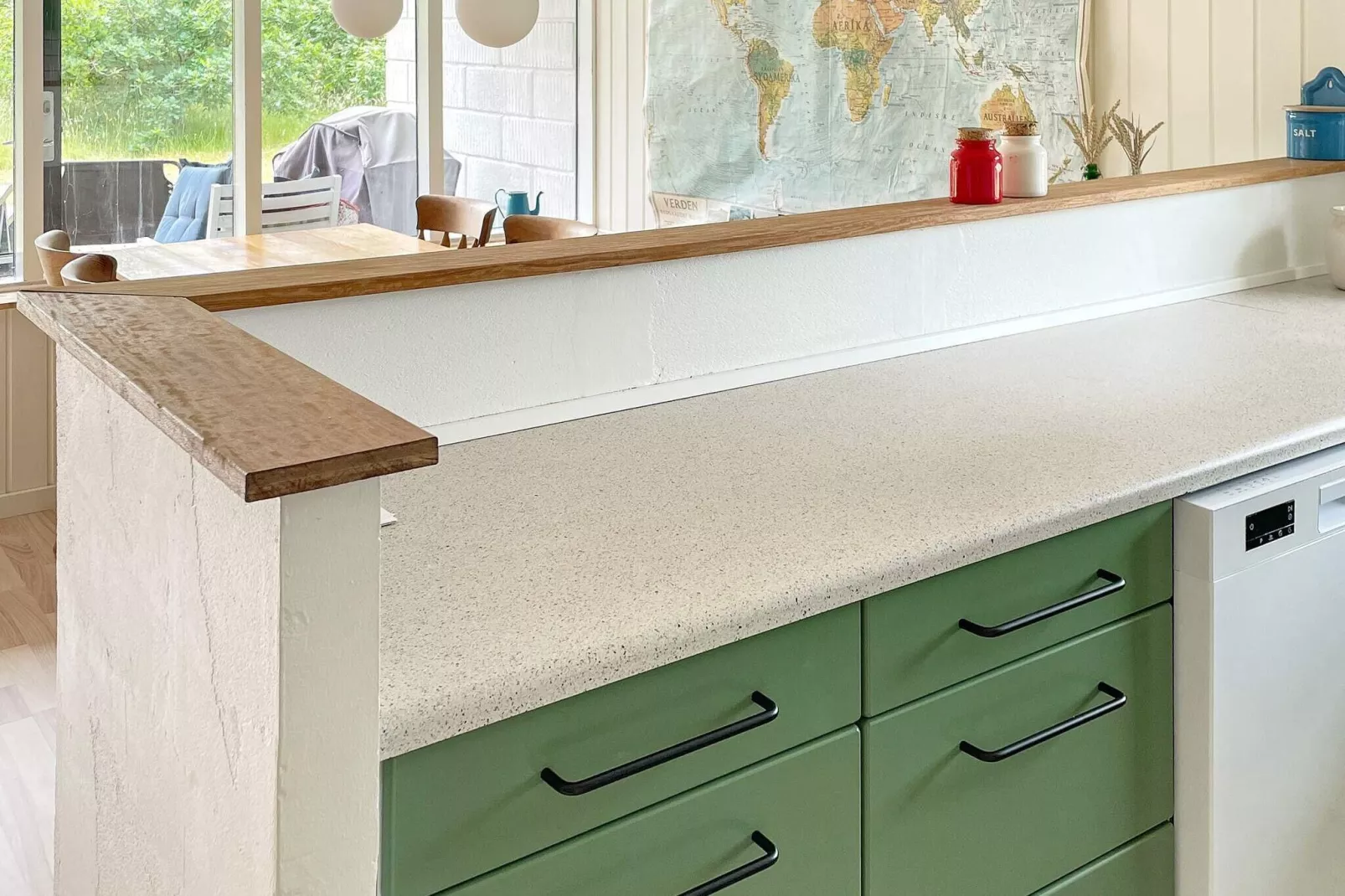 6 person holiday home in Ulfborg-By Traum-Untagged