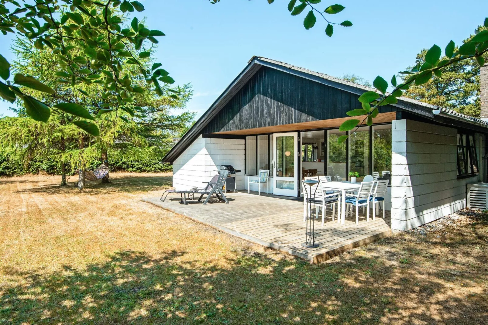 6 person holiday home in Ulfborg-By Traum-View