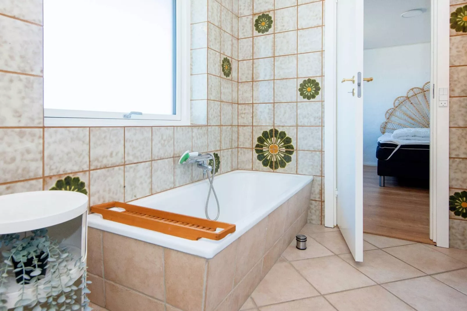 Maison de vacances pour 8 a Ulfborg-By Traum-Spa
