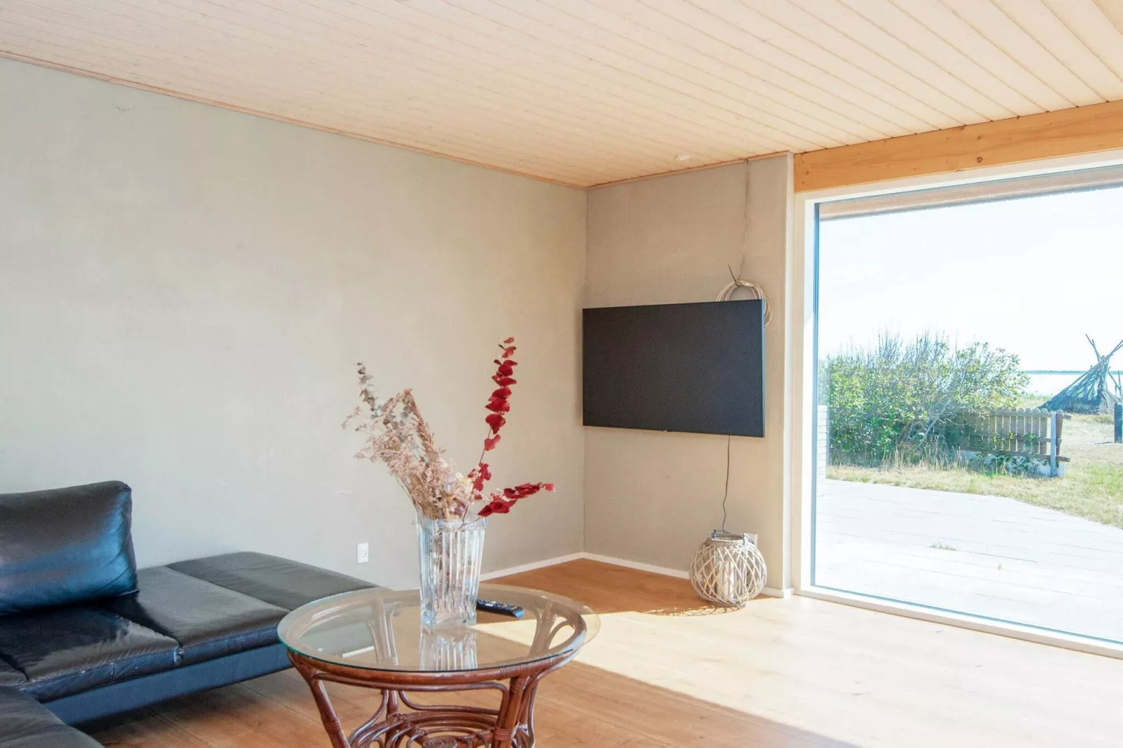 Maison de vacances pour 8 a Ulfborg-By Traum-Intérieur