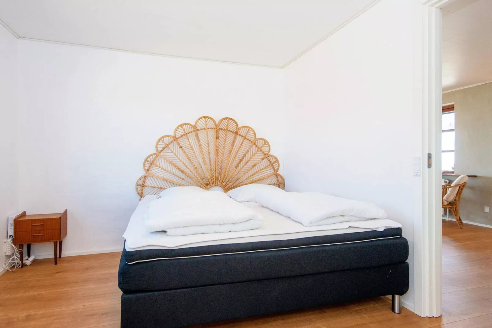 Maison de vacances pour 8 a Ulfborg-By Traum-Intérieur