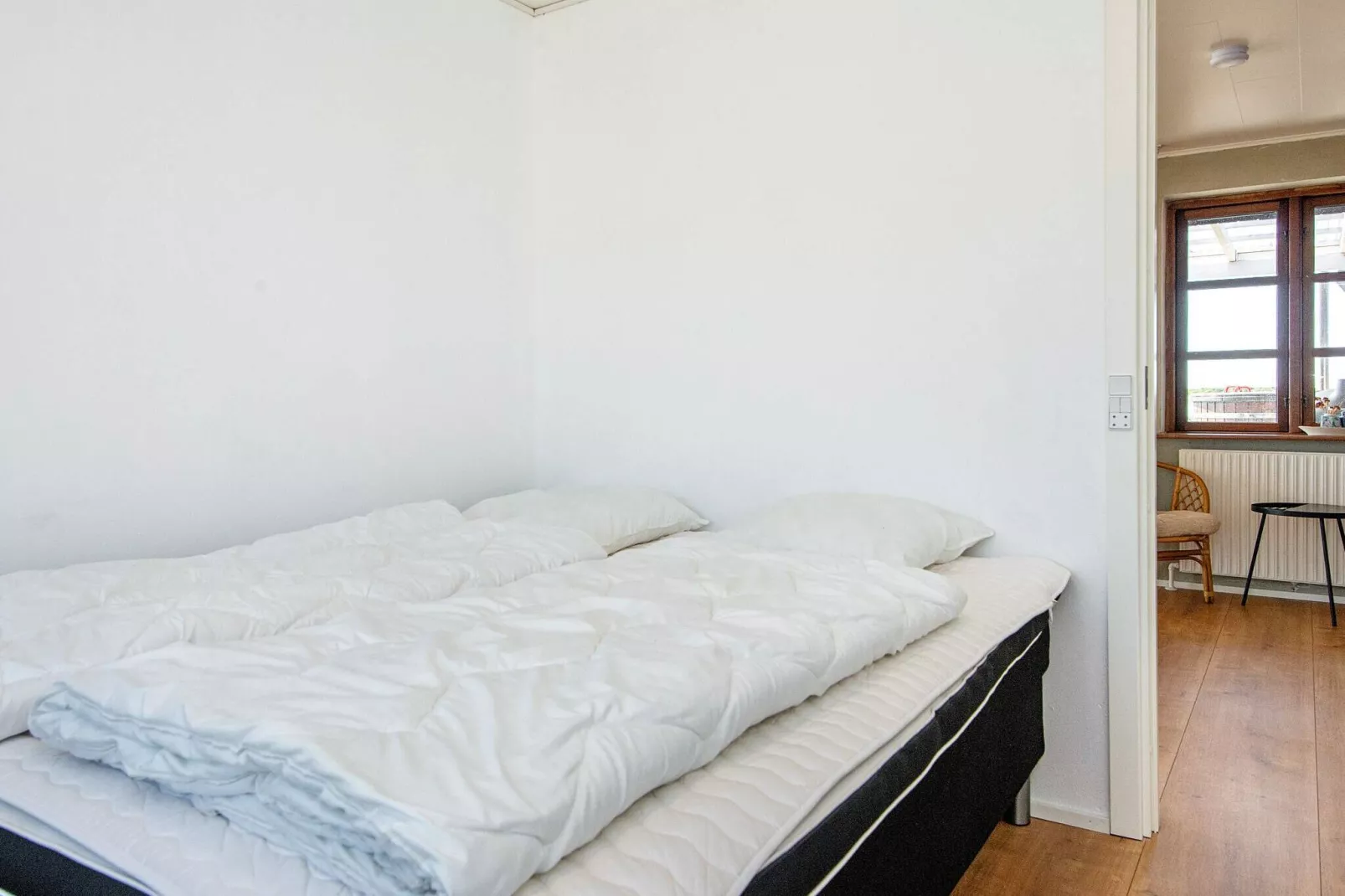 Maison de vacances pour 8 a Ulfborg-By Traum-Intérieur