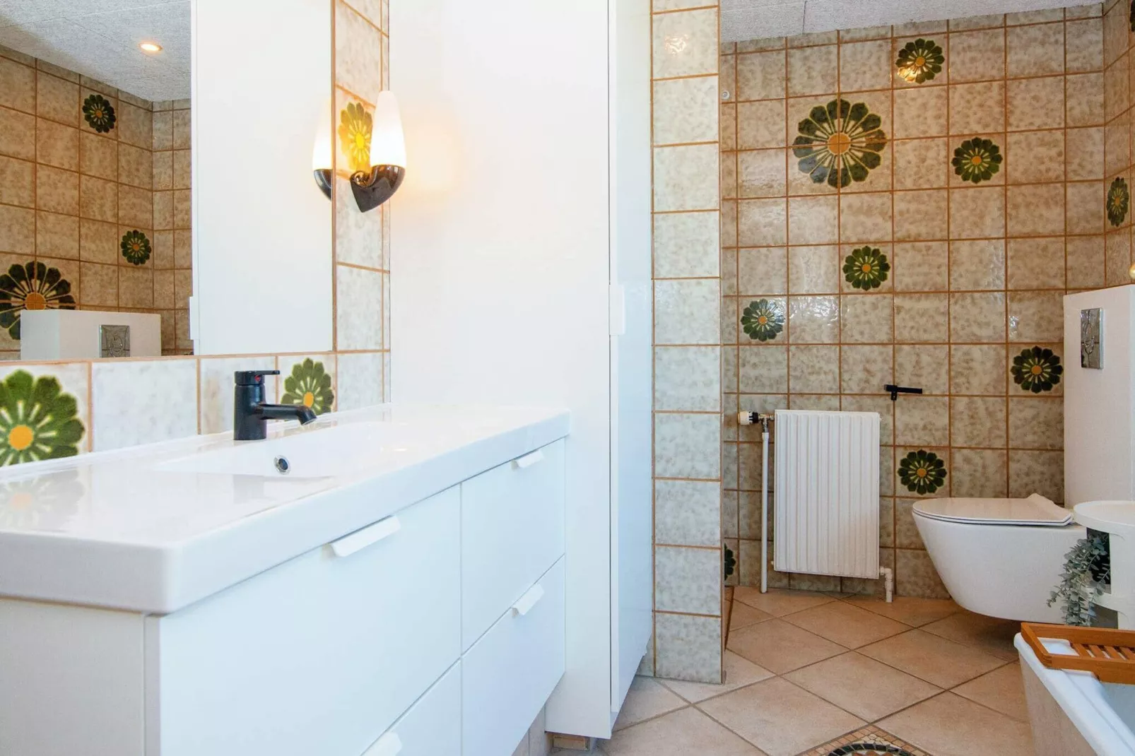 Maison de vacances pour 8 a Ulfborg-By Traum-Intérieur