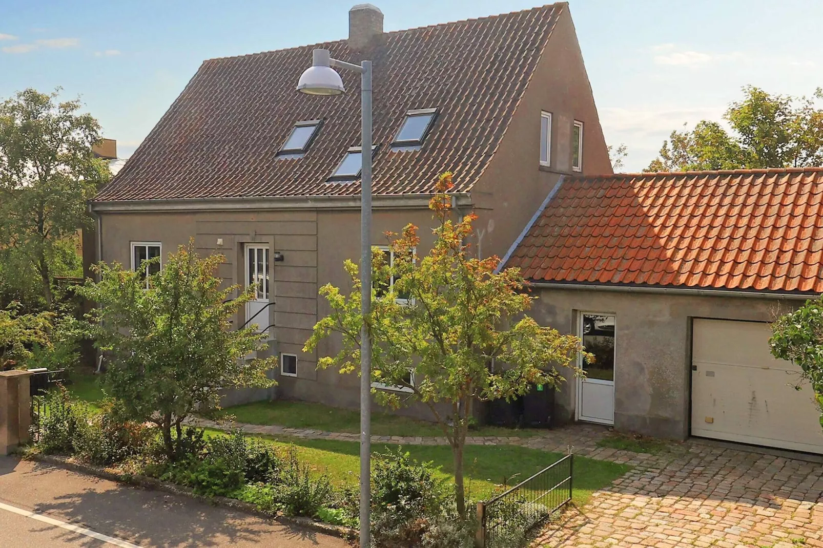 Seaside Charm in Gedser - By Traum Ferienwohnungen