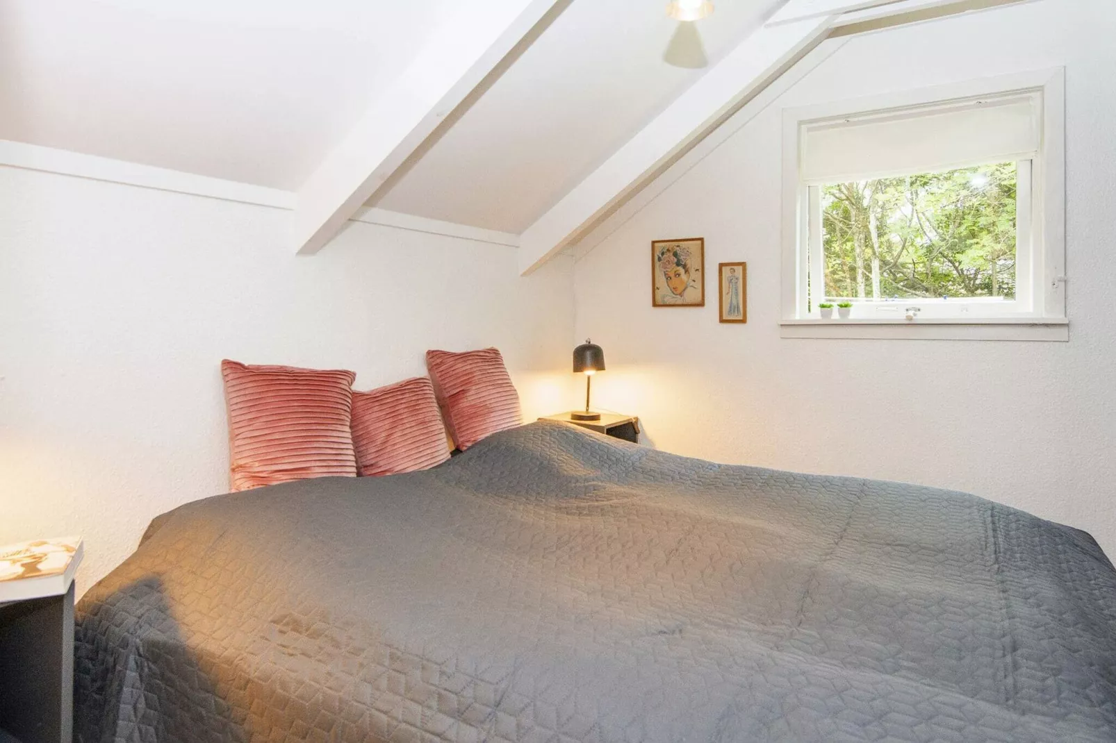 Cottage lumineux avec bain a remous -- By Traum Ferienwohnungen-Intérieur