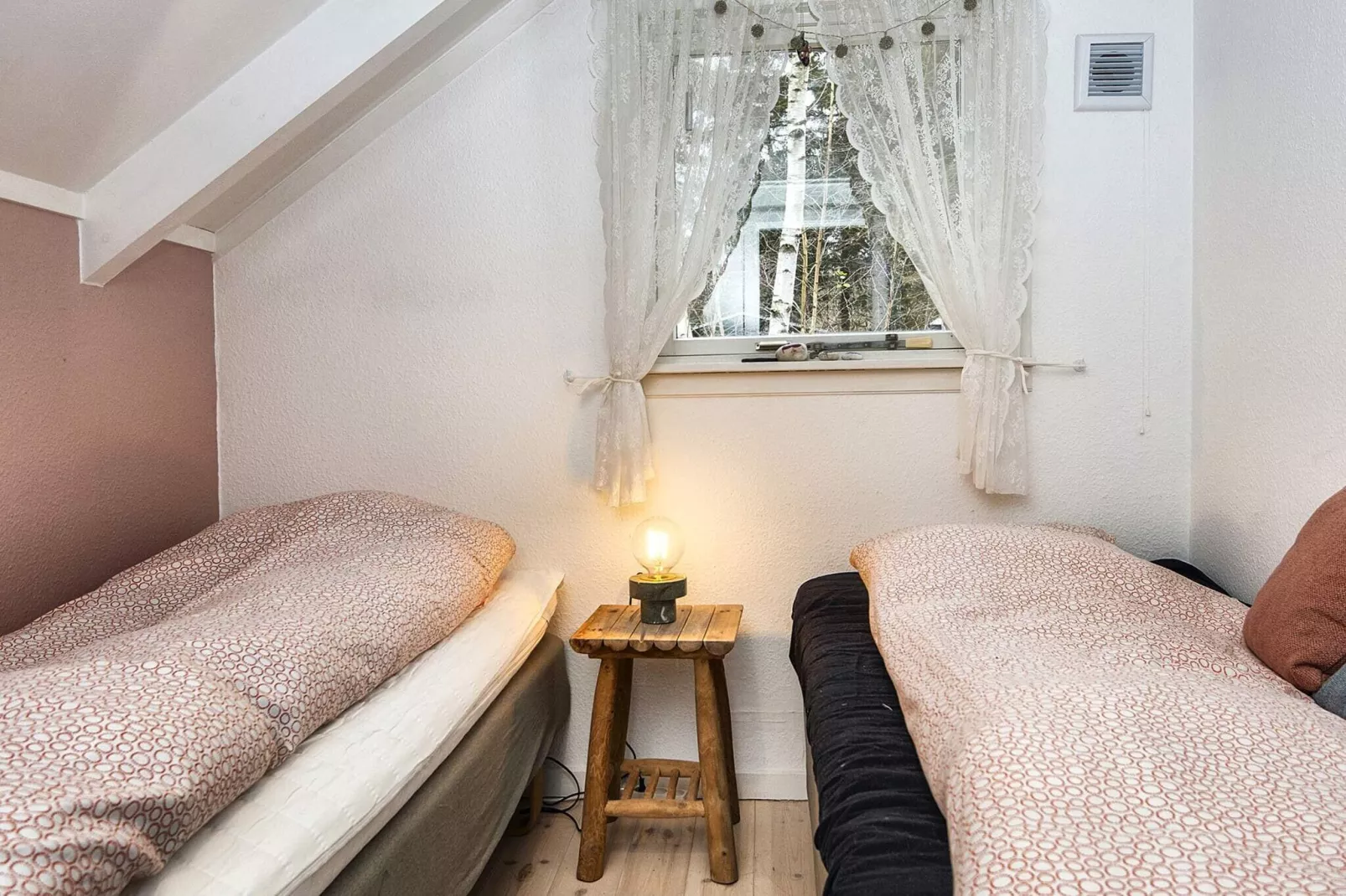 Cottage lumineux avec bain a remous -- By Traum Ferienwohnungen-Intérieur