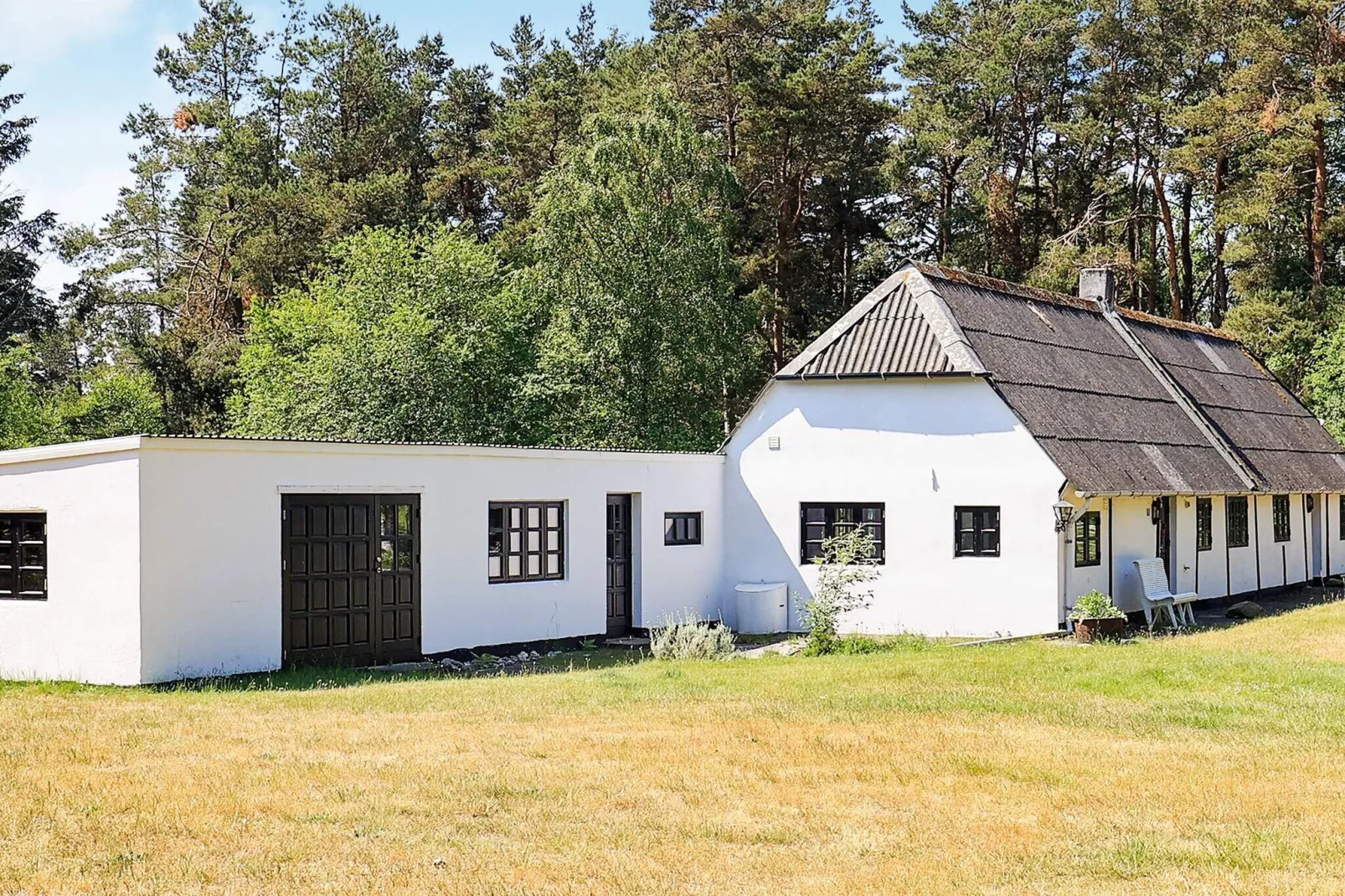 6 Personen Ferienhaus in Læsø-By Traum-Aussicht