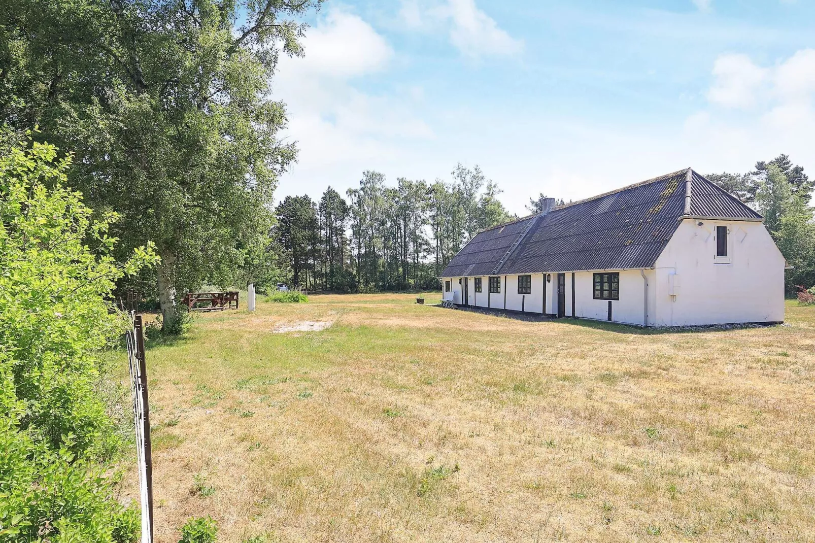 6 Personen Ferienhaus in Læsø-By Traum-Aussicht