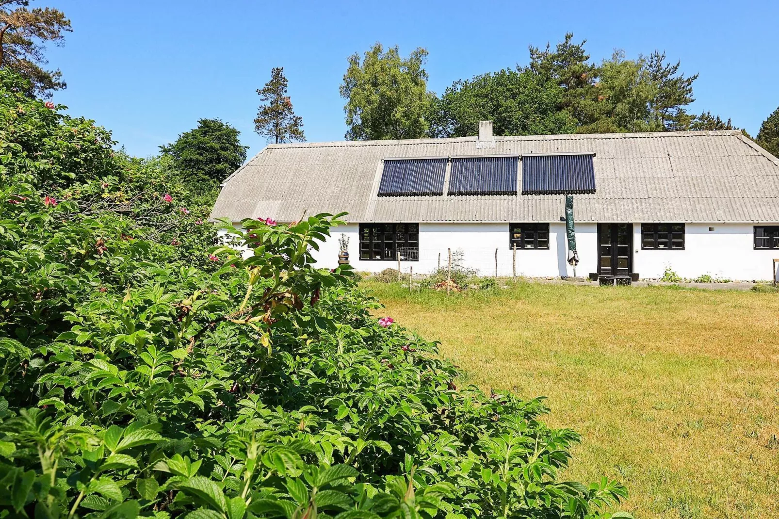 6 Personen Ferienhaus in Læsø-By Traum-Aussicht