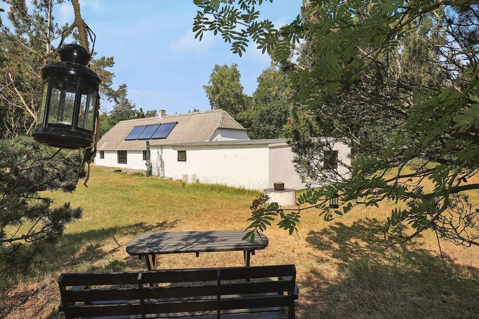 6 Personen Ferienhaus in Læsø-By Traum-Aussicht