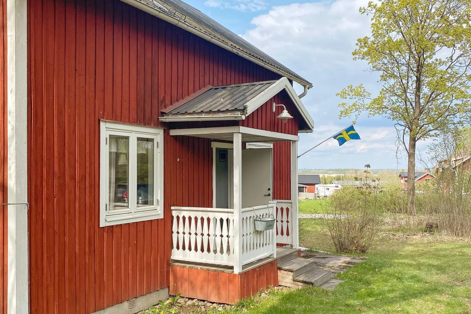 7 person holiday home in Borlänge-By Traum