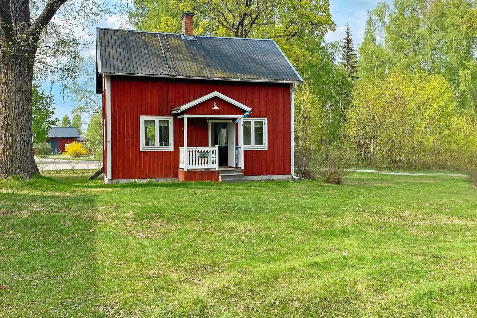 7 person holiday home in Borlänge-By Traum