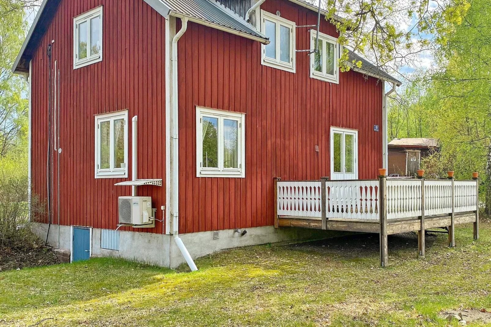 7 person holiday home in Borlänge-By Traum